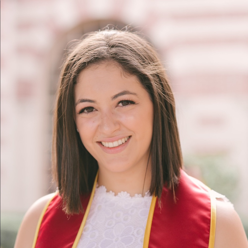 Meet your Posher, Hannah